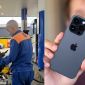 Giá xăng hôm nay 11/10: Xăng E10 RON 95, E5 RON 92 tăng 1.070-1.140 đồng/lít, iPhone 14 rẻ cả dòng