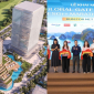 Giải marathon 15.000 người khai mạc: Câu trả lời sớm cho bài toán kinh doanh của nhà phố bên vịnh Hạ Long