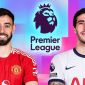 Dự đoán tỷ số MU vs Tottenham 23h30 ngày 10/10 - Nhận định bóng đá Ngoại hạng Anh hôm nay