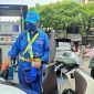 Giá xăng dầu tối nay 10/10: Dầu đã rẻ hơn, E10 RON 95 và RON 92 còn cách đáy gần chưa tới 9.000 đồng, giá đầy bình xe số