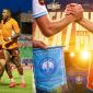 Kết quả bóng đá Việt Nam hôm nay: Địa chấn xuất hiện ở vòng 3 V.League; HAGL 'vùi dập' đối thủ