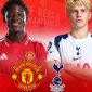 FPT Play trực tiếp bóng đá Man United vs Tottenham - Link xem trực tiếp Ngoại hạng Anh hôm nay 10/10
