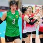 Xem trực tiếp bóng chuyền nữ VĐQG 2026 ở đâu, kênh nào? VTV trực tiếp bóng chuyền nữ Việt Nam hôm nay