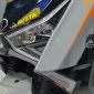 ‘Vua xe ga’ mới chính thức ra mắt khắc chế cứng cả Honda SH và SH Mode: Có màn hình ‘khủng’, giá mềm