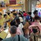 Giá vàng hôm nay 11/10 chốt tuần: Vàng SJC vàng 9999 nơi cao nơi thấp, dự báo bất ngờ tuần tới