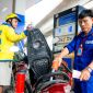 Giá xăng dầu chiều 11/10: Dầu ‘lao dốc’, RON 92 và E10 RON 95 cách đáy gần 9.000 đồng, giá đầy bình xe côn tay 150cc
