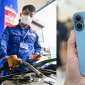 Giá xăng dầu hôm nay 12/10 chỉ từ 21.092 đồng, Diesel giảm liền 2 kỳ, giá iPhone 16 giảm sâu