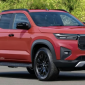 Honda có thể ra mắt bán tải khung gầm rời, dùng nền tảng Mitsubishi Triton từ năm 2028