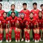 Lịch phát sóng bóng đá U17 Việt Nam vs Kyrgyzstan mới nhất - Kênh xem trực tiếp VL U17 nữ châu Á 2027