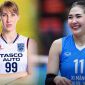 Lịch thi đấu bóng chuyền nữ VĐQG 2026 - GĐ2 mới nhất 11/10: Hà Nội Tasco đấu XMLS Thanh Hóa khi nào?
