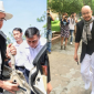 Ông Đặng Lê Nguyên Vũ sở hữu khối tài sản khổng lồ nhưng luôn quàng một chiếc khăn rẻ tiền, lý do vì sao?