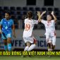 Lịch thi đấu bóng đá Việt Nam hôm nay 11/10: U17 nữ Việt Nam đối đầu U17 nữ Kyrgyzstan lúc mấy giờ?