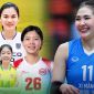 Xem TRỰC TIẾP bóng chuyền nữ VĐQG 2026 ở đâu, kênh nào? VTV có phát sóng bóng chuyền nữ Việt Nam?