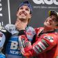 Ducati trao vũ khí tối thượng, Alex Marquez vẫn chưa thể thoát cái bóng của anh trai Marc