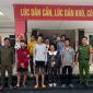 4 thanh thiếu niên suýt bị lừa sang Campuchia vì lời mời lương 1,8 triệu đồng/ngày trên Facebook