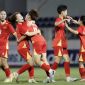 San bằng kỷ lục châu Á, U17 nữ Việt Nam nhận phần thưởng hậu hĩnh từ VFF