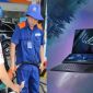 Giá xăng dầu ngày 12/10: Xăng RON92 tăng hơn 1.100 đồng/lít, laptop gaming Asus giá có tăng?