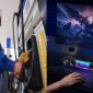 Giá xăng dầu hôm nay 12/10: Xăng RON95 vượt mốc 28.000 đồng, Edifier ra mắt loa gaming giá rẻ bất ngờ