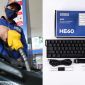 Giá xăng dầu tối 12/10: Dầu diesel giảm 2 kỳ liên tiếp, Epomaker ra mắt bàn phím Hall Effect giá ra sao?