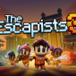 The Escapists 3 trở lại trong năm 2027 với nền đồ họa 3D bắt mắt