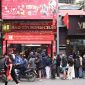 Giá vàng hôm nay tối 12/10: Vàng SJC vàng nhẫn 9999 mất giá từng giờ, thận trọng giao dịch mua bán!