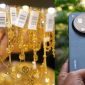 Giá vàng hôm nay tối 12/10 giảm sâu, chênh lệch mua - bán có nơi lên tới 5 triệu đồng, Xiaomi 17 Ultra có rẻ?
