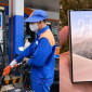 Giá xăng dầu hôm nay tối 12/10: Dầu thế giới giảm, trong nước diễn biến trái chiều, giá iPhone Duo bao nhiêu?