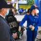 Giá xăng dầu tối 12/10: Dầu diesel đã gần đáy hơn, E10 RON 95 và RON 92 rẻ hơn đỉnh bao nhiêu? Giá đầy bình ô tô Mazda