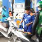 Giá xăng dầu trưa 12/10: Sau 6 kỳ tăng, RON 92 và E10 RON 95 kỳ tới có khả năng giảm về mức rẻ? Giá đầy bình xe ga 125cc
