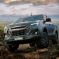 Giá xe Isuzu tháng 10/2026: D-Max từ 483 triệu, mu-X khởi điểm 1,019 tỷ đồng