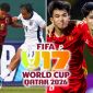 Lịch thi đấu bóng đá VCK U17 World Cup 2026 mới nhất: ĐT Việt Nam đấu đại gia châu Âu khi nào?