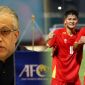 CHÍNH THỨC: Vượt mặt U20 Việt Nam ở giải châu Á, Malaysia cùng Thái Lan bất ngờ nhận án phạt từ AFC