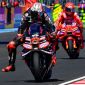 Bezzecchi đại thắng GP Indonesia, Aprilia nghiền nát đối thủ, Marc Marquez trả giá đắt
