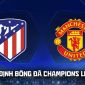 Nhận định bóng đá Atletico vs MU 2h ngày 14/10 - Champions League 2026/27: Carrick nhận báo động đỏ?