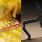 Giá vàng ngày 12/10: Đồng loạt đi xuống đầu tuần mới, Xiaomi ra mắt tay đỡ màn hình giá có rẻ?