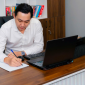CEO Trương Duy Toàn kết hợp công nghệ và nhân sự trong kỷ nguyên số