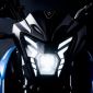 ‘Vua côn tay’ mới đã về đại lý: Thiết kế khác hẳn Yamaha Exciter, động cơ 170cc mạnh mẽ hơn Honda Winner R, giá hấp dẫn