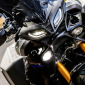 Yamaha triệu hồi MT-09 và Tracer 9 Y-AMT: Trục cần số có thể gãy, xe đang chạy cũng đứng hình