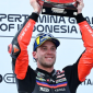 Thắng chặng vẫn chưa đủ! Bezzecchi khiến Aprilia tiếc đứt ruột, ngôi vương MotoGP ngày càng xa