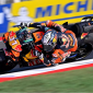 Pedro Acosta nổi điên với luật áp suất lốp MotoGP: 'Chúng tôi trông chẳng khác nào những con lừa!'