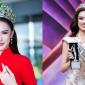 Á hậu Trịnh Mỹ Anh lần đầu lên tiếng xin lỗi giữa ồn ào nhóm chat, lời nhắn gửi khán giả gây chú ý