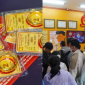 Giá vàng hôm nay 13/10 mới nhất: Vàng SJC vàng 9999 lùi sâu hiếm thấy, cảnh báo bán tháo và mua đuổi