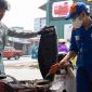 Giá xăng dầu hôm nay 14/10: Dầu diesel về sát đáy, RON 92 và E10 RON 95 kỳ tới giảm sâu? Giá đầy bình xe côn tay 150cc