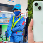 Giá xăng dầu hôm nay thứ Tư 14/10: Diesel giảm 2 kỳ liên tục, mazut chỉ 21.092 đồng, iPhone 15 Plus rẻ bèo