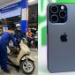 Giá xăng dầu hôm nay tối 13/10: Thế giới vẫn tăng, Xăng E5, E10 tăng hơn 1.000 đồng/lít từ tuần trước, iPhone 15 Pro rẻ