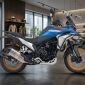 ‘Huyền thoại côn tay’ mới đẹp mê ly chính thức ra mắt: Trang bị đẳng cấp hơn Yamaha Exciter và Honda Winner R, giá rẻ
