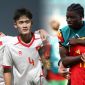 Lịch thi đấu bóng đá VCK U17 World Cup 2026 mới nhất: U17 Việt Nam đấu U17 Bỉ vào khung giờ đẹp