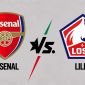 Link xem trực tiếp bóng đá Arsenal vs Lille hôm nay 14/10 - TV360 trực tiếp Cup C1 châu Âu mới nhất