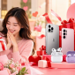 Quà 20/10 cho vợ: Điện thoại, tai nghe đồng loạt giảm giá mùa sale