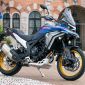 Tin xe hot 13/10: Ra mắt ‘vua côn tay’ mới xịn hơn Honda Winner R và Yamaha Exciter, giá cực hấp dẫn